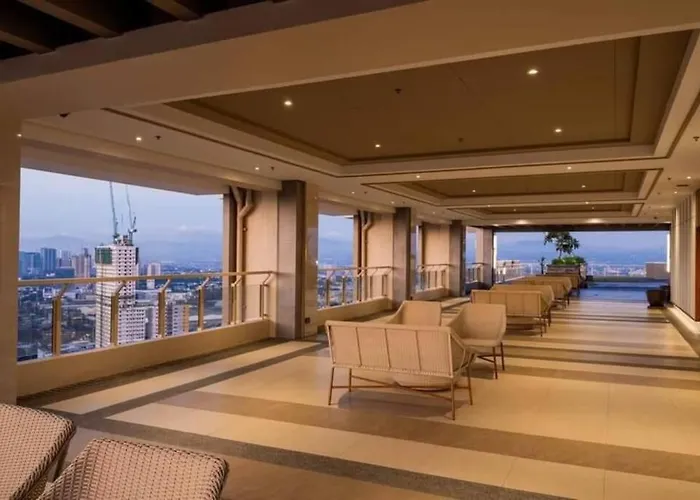 Stylish With Stunning Views