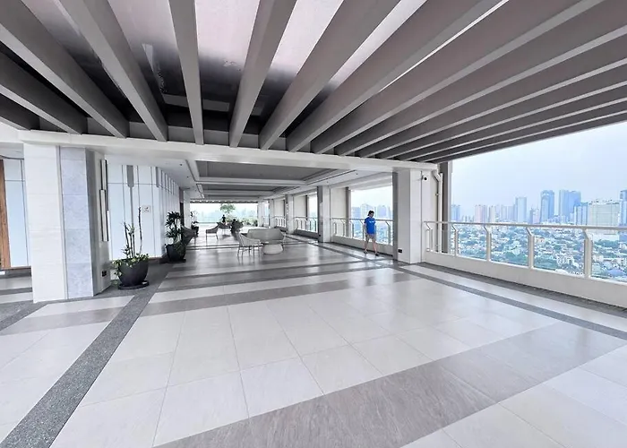 Apartment Stylish With Stunning Views *